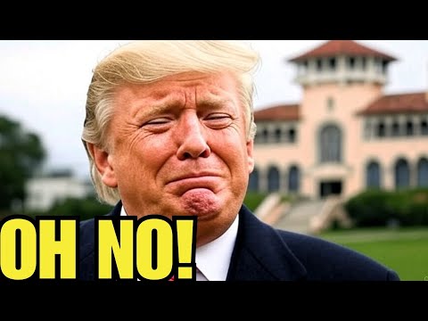 Thumbnail for Trump FURIOUS after BALLROOM PROJECT Suddenly BLOCKED "MY BALLROOM"!!?