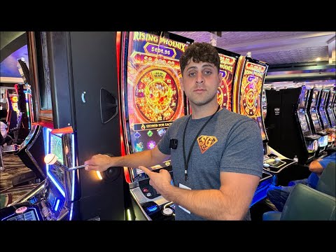 Thumbnail for 🔴LIVE 🔴Super Gambler SUNDAY Gambling Madness