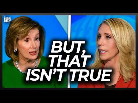 Thumbnail for Watch Democrat Get Angry as CNN Host Calmly Corrects Her Lie