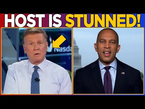 Thumbnail for Hakeem ADMITS He Wants FREE Healthcare for Illegals