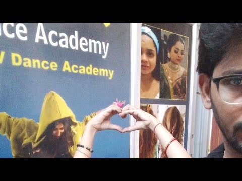 Thumbnail for Sirsa Beauty & Unisex Salon Academy is live
