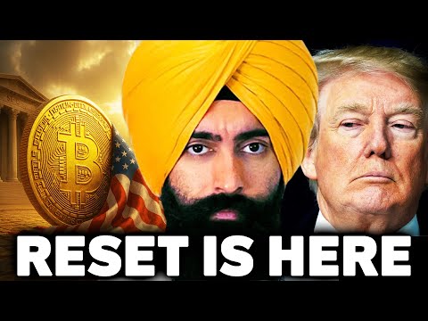 Thumbnail for Russia Says U.S. Is Planning a $37 Trillion Crypto Reset… "And You'll Pay For It"