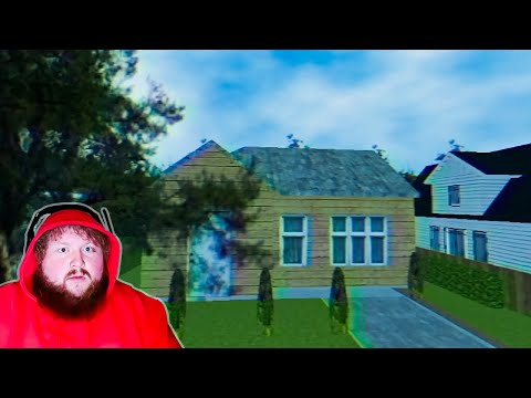 Thumbnail for This House Has A Bad Secret