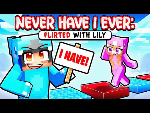 Thumbnail for Never Have I Ever FLIRTED WITH LILY!