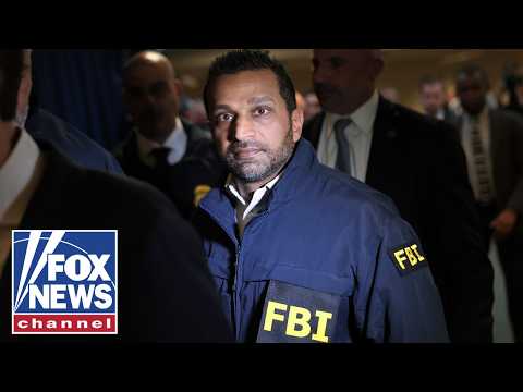 Thumbnail for 'WE'RE COMING FOR YOU': Patel warns basketball arrests are just the beginning in probe