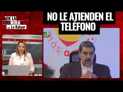 Thumbnail for TRUMP LO TIENE AGARRADO POR LAS... | #EnLaMira | 07/10/25