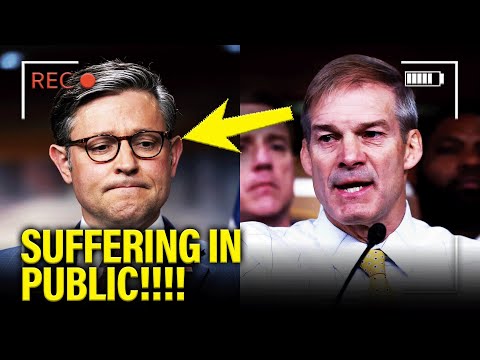 Thumbnail for GOP Leaders SUFFER BAD in Public as Trump LOSES ALL CONTROL
