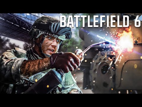 Thumbnail for TIMTHETATMAN BF6 DOMINATION
