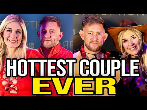 Thumbnail for Average Couple Opens Club For Hot People ONLY (they're not allowed in)