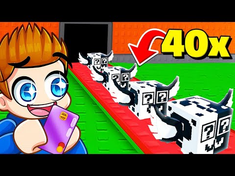 Thumbnail for KUPIŁEM 40 YIN YANG SECRET LUCKY BLOCKÓW! *NOWY NAJLEPSZY SECRET*