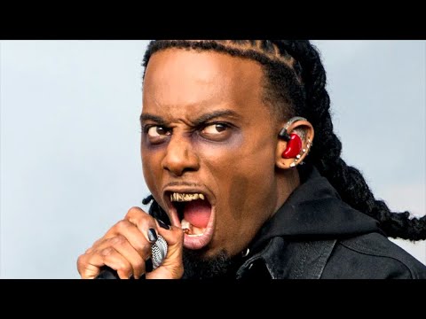 Thumbnail for Playboi Carti Is Disgusting