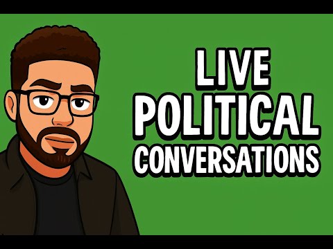 Thumbnail for Talking Politics With Trump Supporters (Portrait)