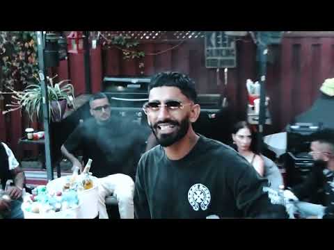 Thumbnail for 420 - Sultaan X Karan Padda X Dr. Zeus