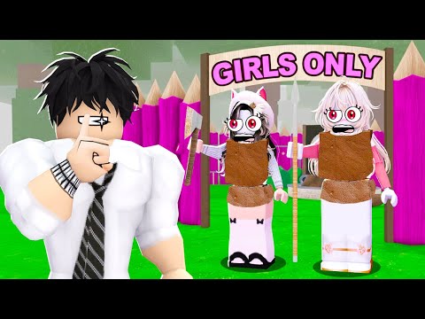 Thumbnail for DR4GONS Đã Tham Gia Vào CĂN CỨ CHỈ DÀNH CHO GÁI Trong 99 Nights In The Forest! | Roblox