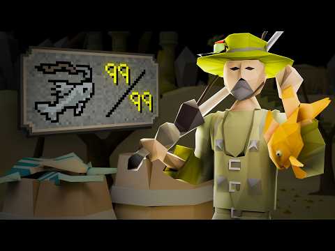 Thumbnail for The Road To Maxing Is Almost OVER [Maxing EP 51]