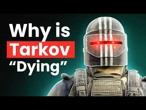 Thumbnail for They Created A Game That They Don't Understand...