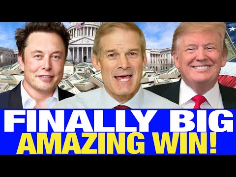 Thumbnail for 🔥 MAJOR WIN: Trump Elon Musk SUPREME COURT Win MAJOR CHANGES! MORE INDICMENTS MORE ARREST