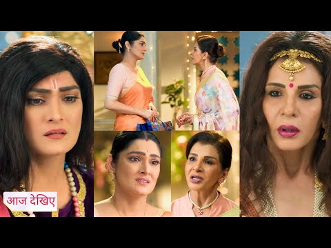 Thumbnail for Yeh Rishta Kya Kehlata Hai Today Episode NEW PROMO | 22nd October 2025 |