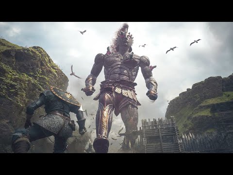 Thumbnail for 10 Big Games That AREN'T LIKE ANY OTHER GAME [Part 2]