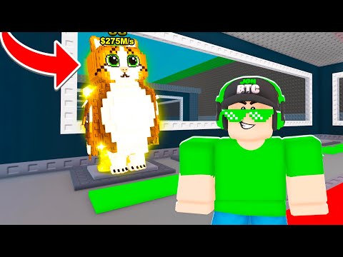 Thumbnail for Robé el NUEVO BRAINROT OG mas OP de Steal a Brainrot