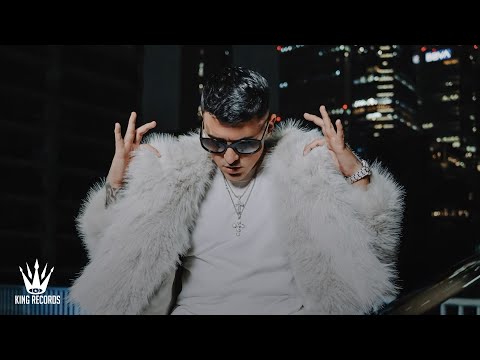Thumbnail for KEVIN ROLDAN - Fin De Semana (Official Video)