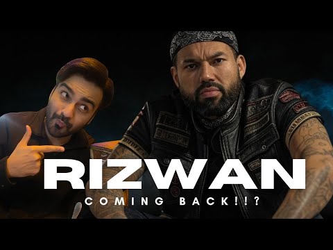 Thumbnail for T20 mai Muhammad Rizwan ka Comeback? Haris ki TikTok Video | Bangladesh v AFG | ep 733