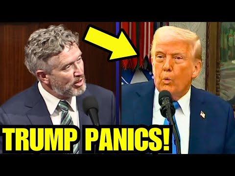 Thumbnail for Trump PANICS, ERUPTS at Republican Epstein BETRAYAL