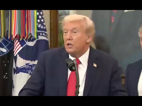 Thumbnail for BREAKING: TRUMP INDICTS ANOTHER POLITICAL OPPONENT