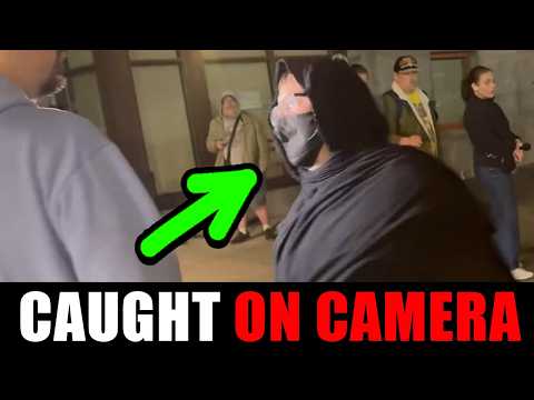 Thumbnail for Portland PD is ROYALLY COOKED.