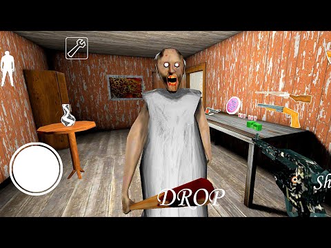 Thumbnail for Granny Live Gaming|Granwy Gameplay video live|Horror Escape Game