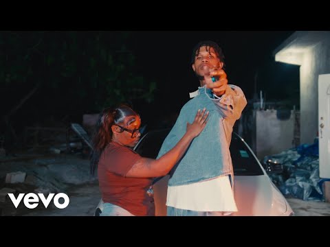Thumbnail for Silk Boss, Young G's - No Apology | Pain & Anger Riddim (Official Music Video)