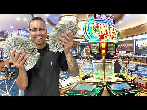 Thumbnail for I Chased My Losses and THIS Happened..