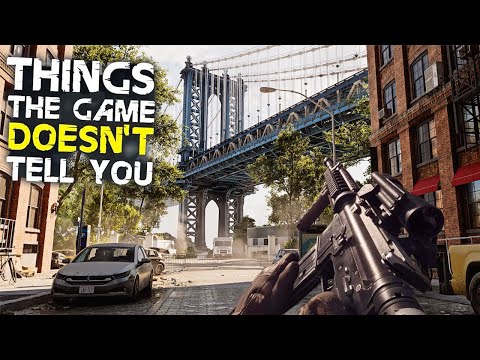 Thumbnail for Battlefield 6: 10 Things The Game DOESN'T TELL YOU