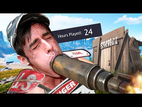 Thumbnail for The Rust Wipe Experience