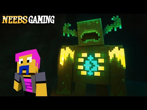 Thumbnail for It Found Us... - Modded Minecraft