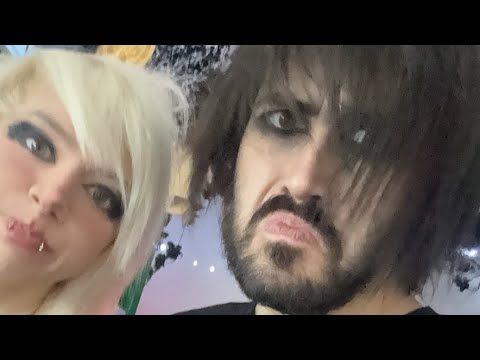 Thumbnail for TakingBack2007 is live!