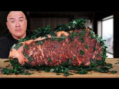 Thumbnail for I Tried Japan’s WILDEST Steak Ideas.. One Destroyed Me