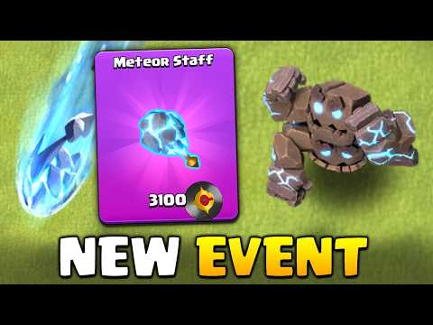 Thumbnail for New Cosmic Rock Event - Everything You Need to Know!