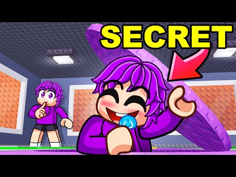 Thumbnail for I Found Baby Dash’s Secret Base in Steal a Brainrot…