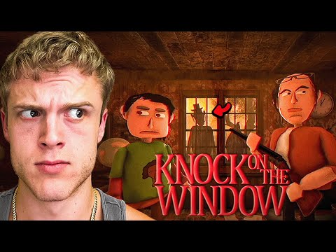 Thumbnail for Somethings At The Window...