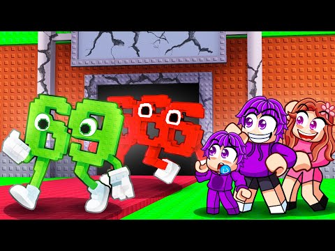 Thumbnail for I Found BANNED Brainrots in Steal a Brainrot…