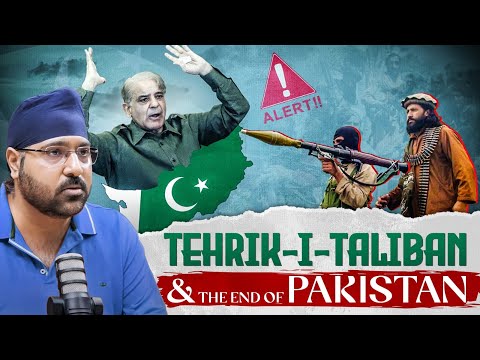 Thumbnail for R&AW -Taliban and Pakistan 