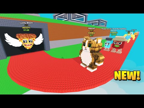 Thumbnail for ROBLOX Steal a Brainrot FUNNY MOMENTS - TUNG TUNG SAHUR (MEMES) #17