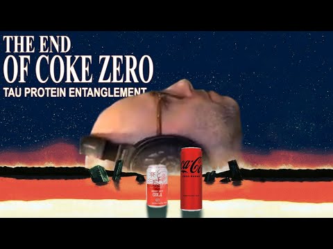 Thumbnail for The End of the Coke Zero Arc