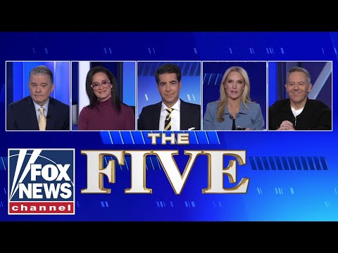 Thumbnail for 'The Five' on the 'SHAME GAME'