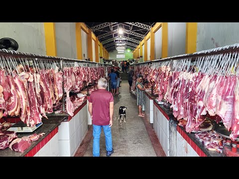 Thumbnail for CARNE DE 16 REAIS EM PANELAS-PE,  OLHA ISTO BRASIL!