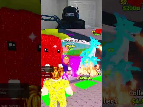 Thumbnail for STEAL A BRAINROT GIVEAWAY LIVE | STEAL A BRAINROT FREE SECRETS + FREE BRAINROT GODS