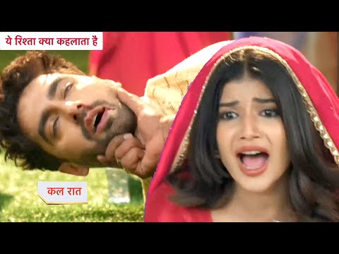 Thumbnail for Yeh Rishta Kya Kehlata Hai Today Episode NEW PROMO 20th October 2025