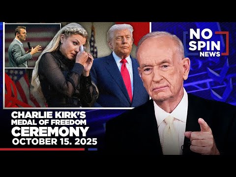 Thumbnail for Gaza Terrorists Shatter Peace Hopes & Trump Admin Sinks Another Drug Boat | October 15, 2025