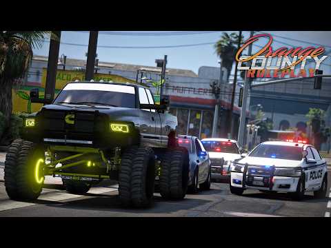Thumbnail for Can We use ChatGPT To Get Away in GTA RP | OCRP